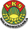 Logo LKS Wilamowiczanka